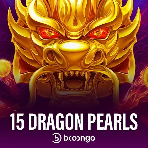 15 Dragon Pearls 슬롯에서 보물을 위해 스핀하세요