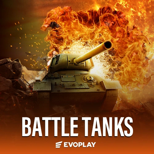 온라인 Battle tanks 게임에 참여하세요