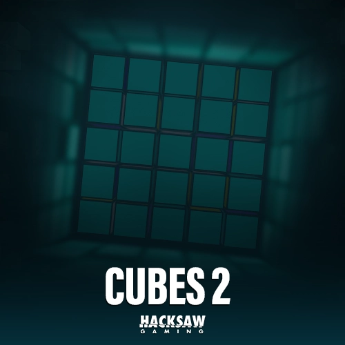 Cubes 2 슬롯을 돌려 재미있고 독특한 모험을 즐기세요