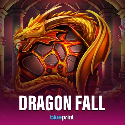 흥미진진한 Dragon Fall 슬롯 게임을 플레이하세요