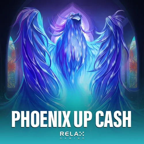 Phoenix Up Cash 슬롯 리뷰가 플레이할 가치가 있는지 확인하세요